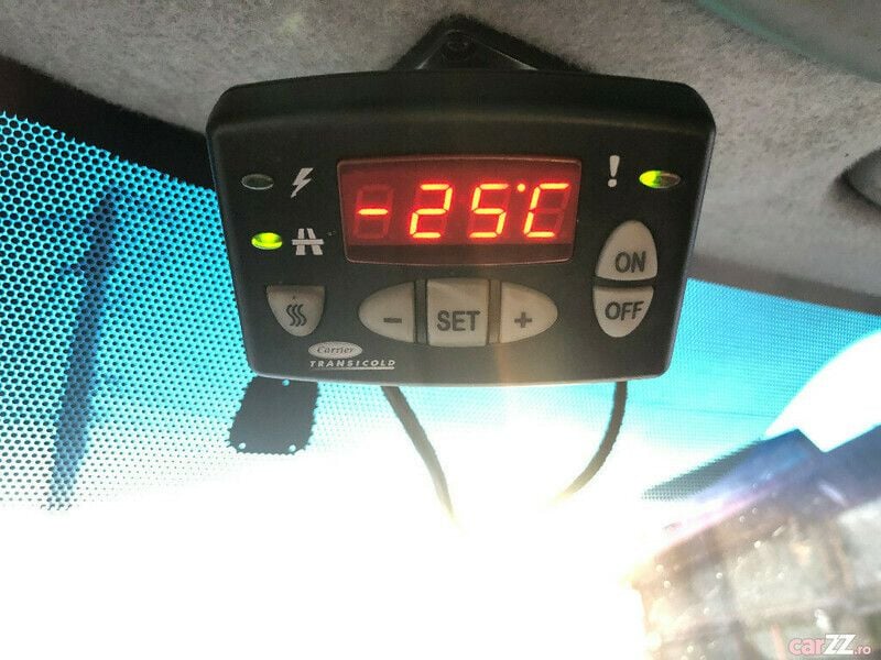 Second-hand Mercedes Sprinter 150 CP (110 kW) 2009 Alb Van