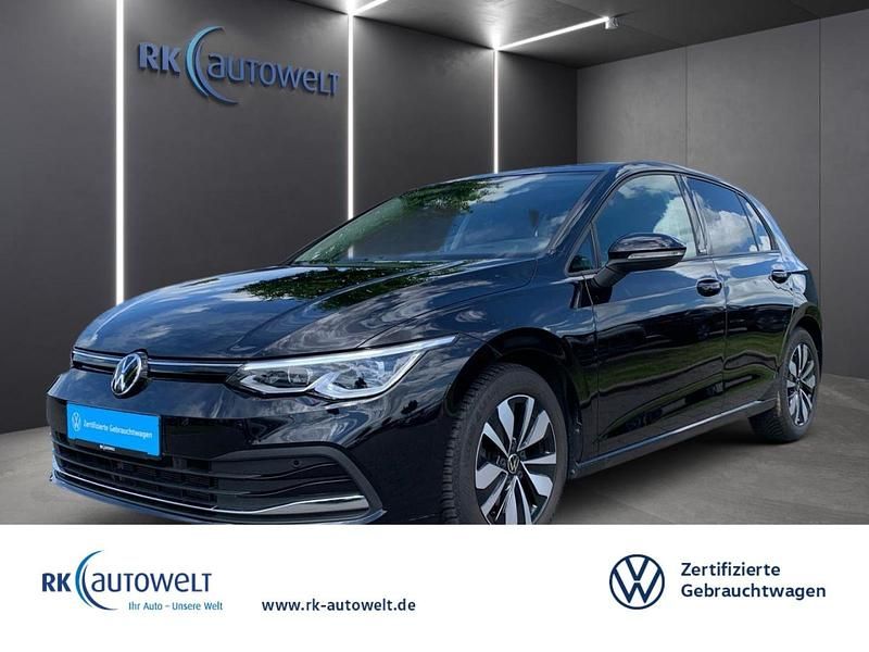 Utilizat 2023 VW Golf VIII Move | 31.353 EUR - Imagine 1/1