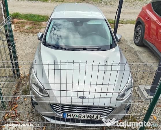 Utilizat 2018 Ford Focus Hatchback | 8.600 EUR (Preț OK) - Imagine 1/4