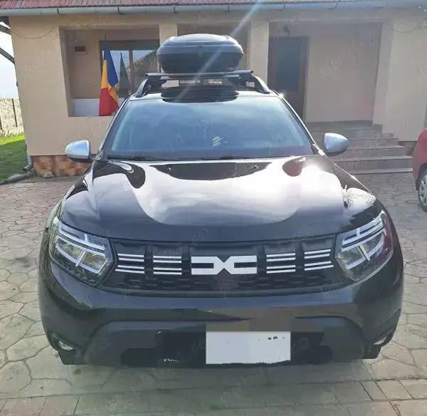 Utilizat 2024 Dacia Duster SUV | 23.650 EUR - Imagine 1/4