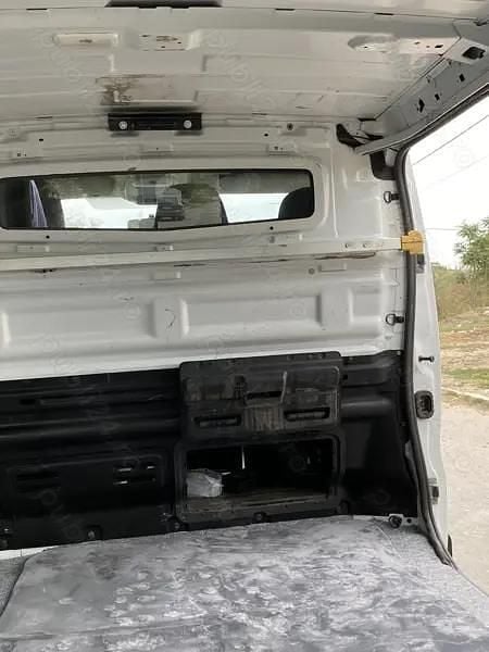 Utilizat 2016 Renault Trafic Van | 10.800 EUR (Preț OK) - Imagine 1/4