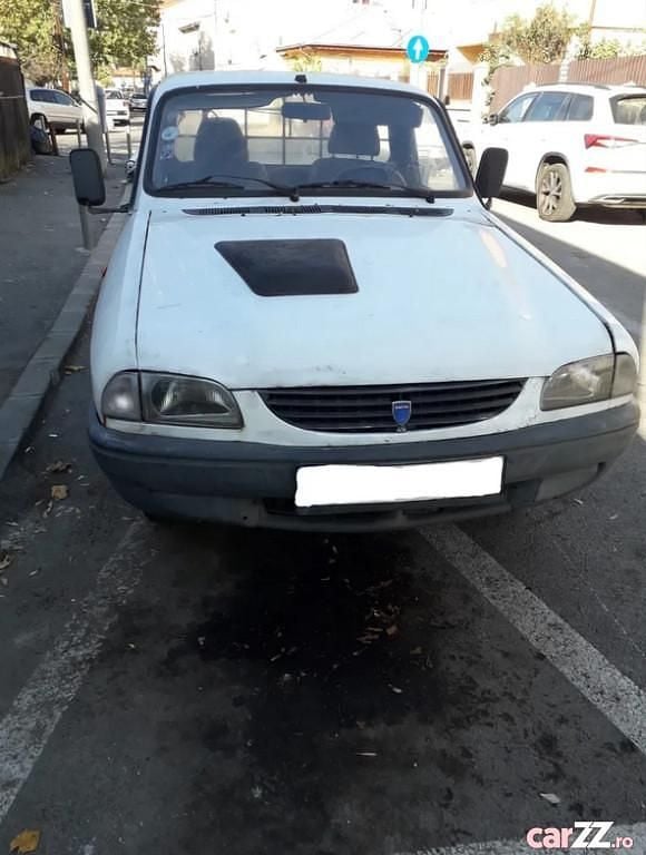 Utilizat 2006 Dacia Pick up Pickup | 1.100 EUR - Imagine 1/4