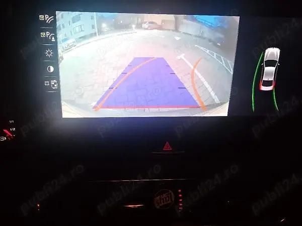 Second-hand Audi Q5 177 CP (130 kW) 2011 SUV