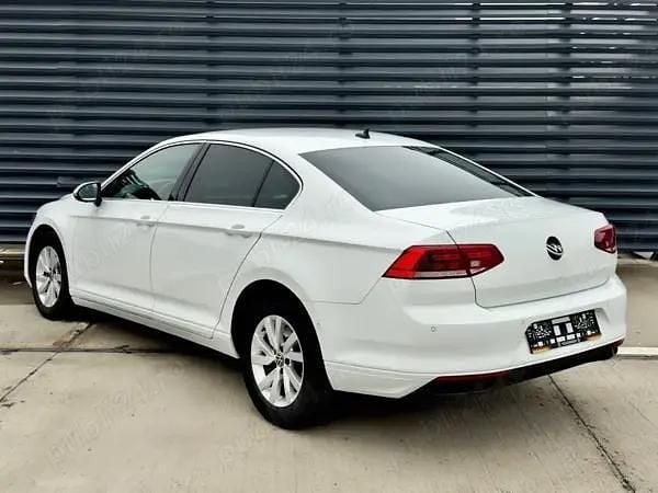 Second-hand VW Passat 150 CP (110 kW) 2021 Berlinǎ