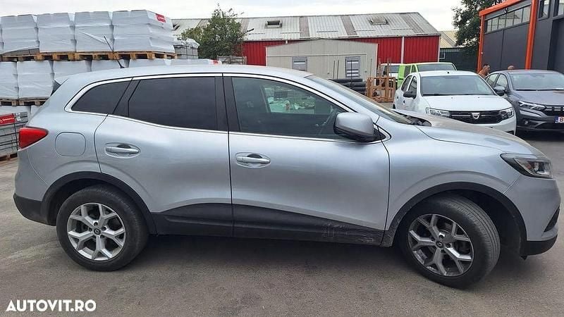 Second-hand Renault Kadjar 159 CP (116 kW) 2019 Culoaregri SUV