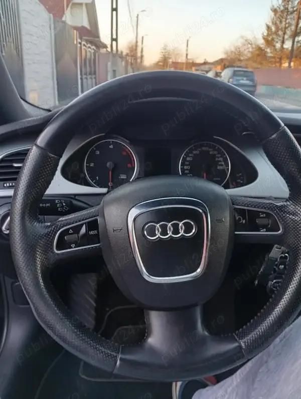 Utilizat 2009 Audi A4 | 7.000 EUR - Imagine 1/4