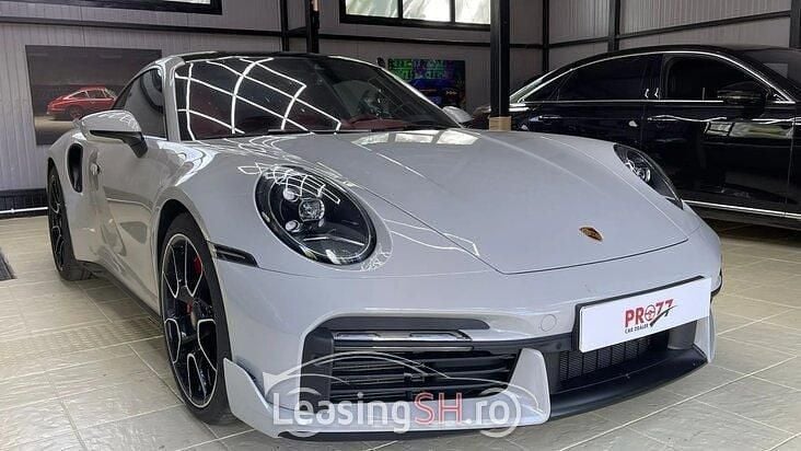 Gri Utilizat 2023 Porsche 992 | 254.999 EUR - Imagine 1/4
