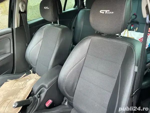 Utilizat 2011 Renault Mégane GT Line GT-Line Hatchback | 3.999 EUR - Imagine 1/4