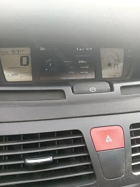 Utilizat 2013 Citroën C4 Picasso Monovolum | 4.800 EUR (Puțin scump) - Imagine 1/4