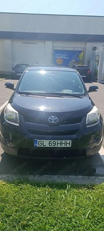 Utilizat 2009 Toyota Urban Cruiser SUV | 5.500 EUR - Imagine 1/4