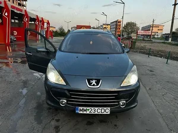 Utilizat 2008 Peugeot 307 | 1.400 EUR - Imagine 1/4