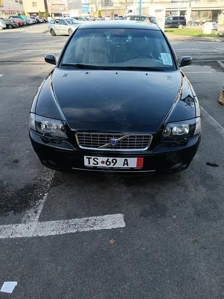 Second-hand Volvo S80 2004 Berlinǎ