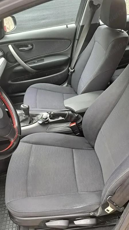 Utilizat 2009 BMW 116 Hatchback | 4.400 EUR - Imagine 1/4