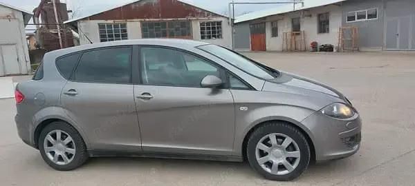 Second-hand Seat Toledo 150 CP (110 kW) 2005 Monovolum