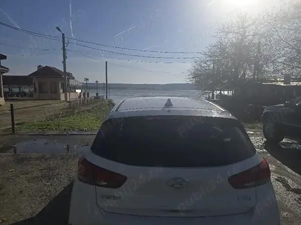 Second-hand Hyundai i30 110 CP (80 kW) 2023 Hatchback