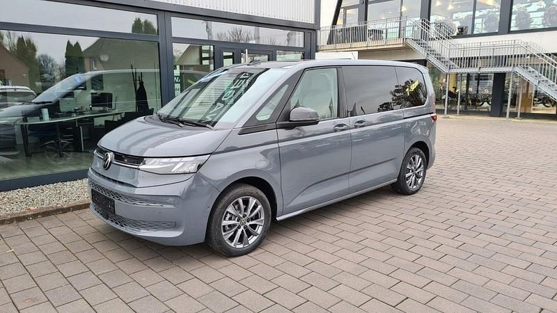 Utilizat 2024 VW T7 Van | 61.018 EUR (Super Preț) - Imagine 1/1