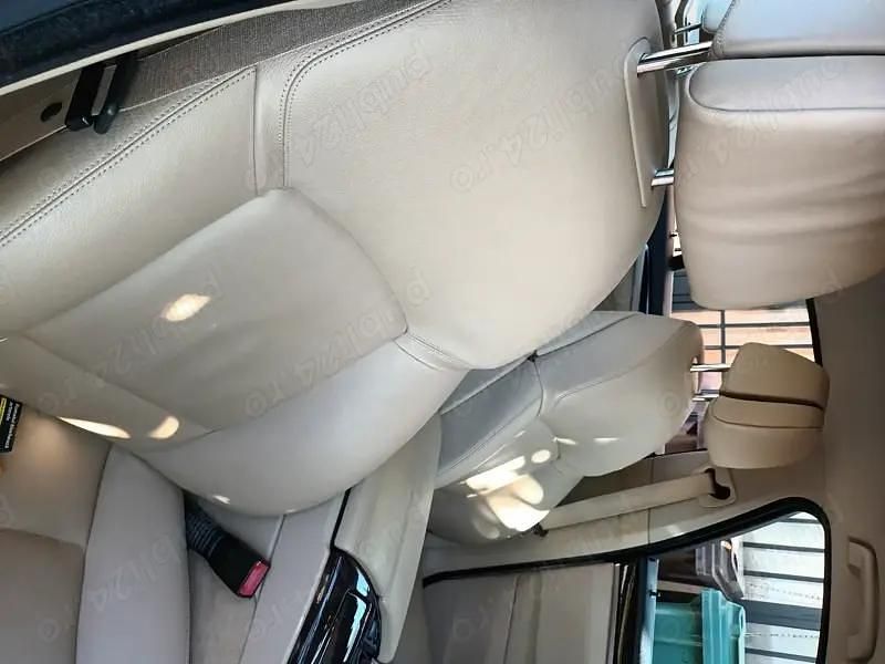 Second-hand BMW 528 258 CP (189 kW) 2010 Berlinǎ