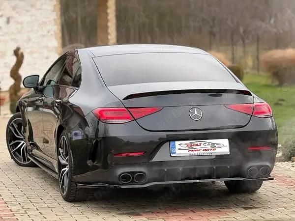 Second-hand Mercedes CLS53 AMG AMG 435 CP (319 kW) 2019 Coupe