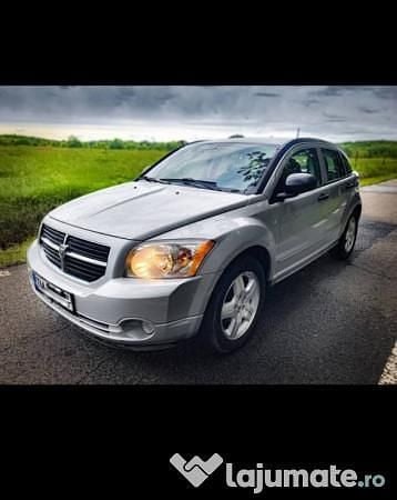 Utilizat 2006 Dodge Caliber SUV | 3.299 EUR (Preț OK) - Imagine 1/4