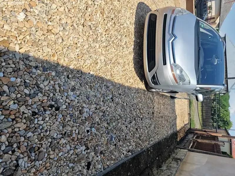 Utilizat 2008 Citroën C4 Picasso Monovolum | 2.950 EUR - Imagine 1/4