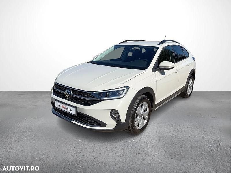 Culoaregri Utilizat 2024 VW Taigo Advance SUV | 17.989 EUR (Preț OK) - Imagine 1/4