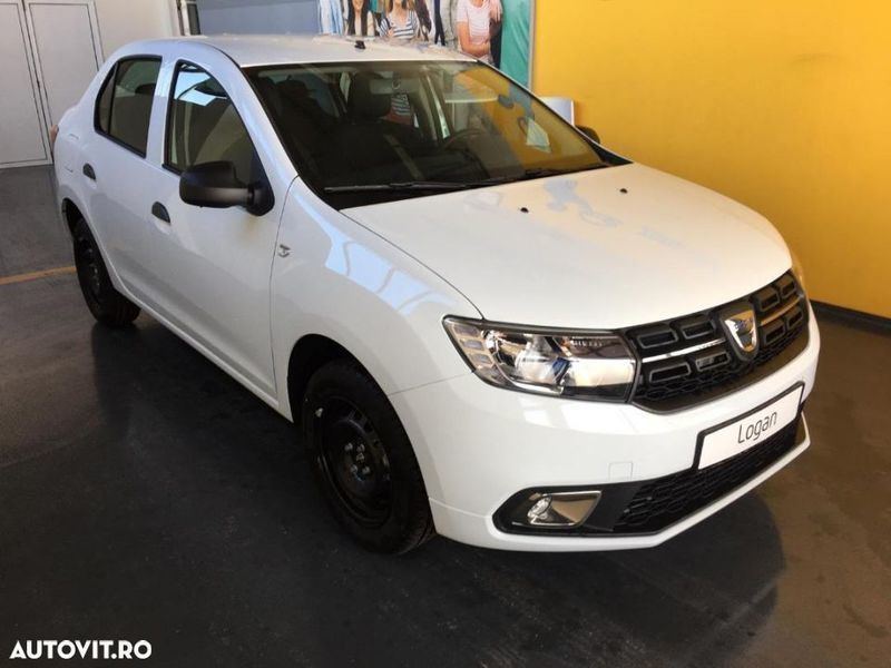 999 dacia logan