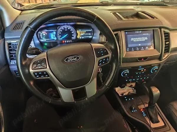 Second-hand Ford Ranger 160 CP (117 kW) 2019 Pickup