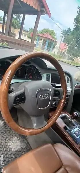 Utilizat 2005 Audi A6 Berlinǎ | 4.200 EUR (Puțin scump) - Imagine 1/4