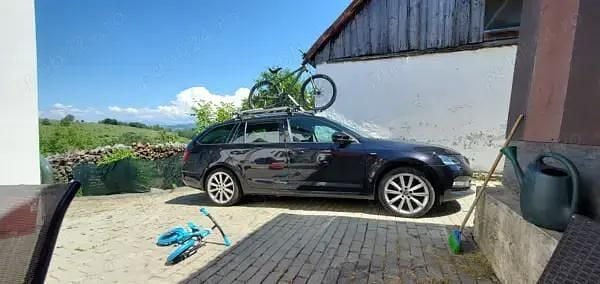 Utilizat 2018 Skoda Octavia Break | 10.000 EUR (Preț OK) - Imagine 1/4