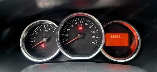 Second-hand Dacia Sandero Stepway 90 CP (66 kW) 2019 Hatchback