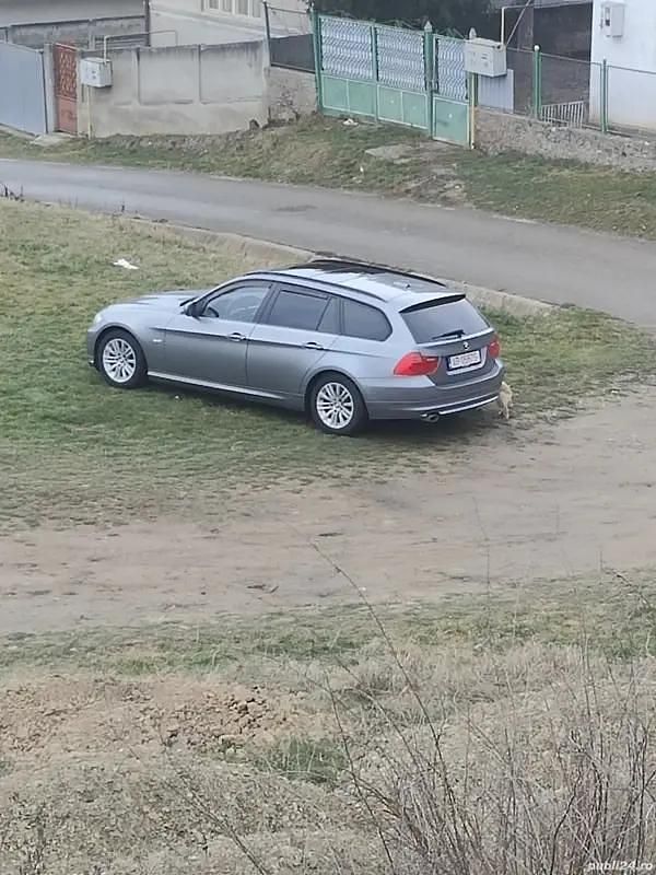 Second-hand BMW 320 184 CP (135 kW) 2012 Break