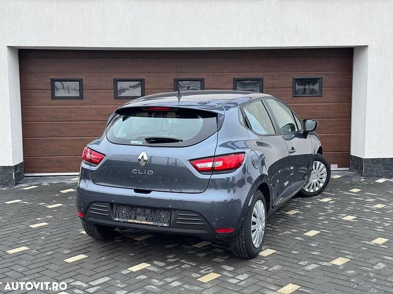 Second-hand Renault Clio IV Life 75 CP (55 kW) 2019 Culoaregri Break