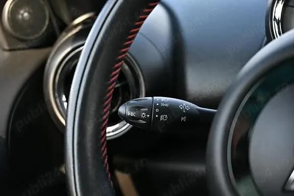 Second-hand Mini Countryman 105 CP (77 kW) 2014 SUV