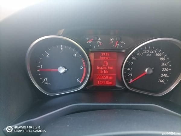 Second-hand Ford Mondeo 140 CP (102 kW) 2010 Visiniu Break