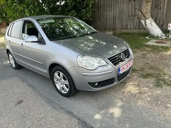 Utilizat 2008 VW Polo Hatchback | 3.200 EUR - Imagine 1/4