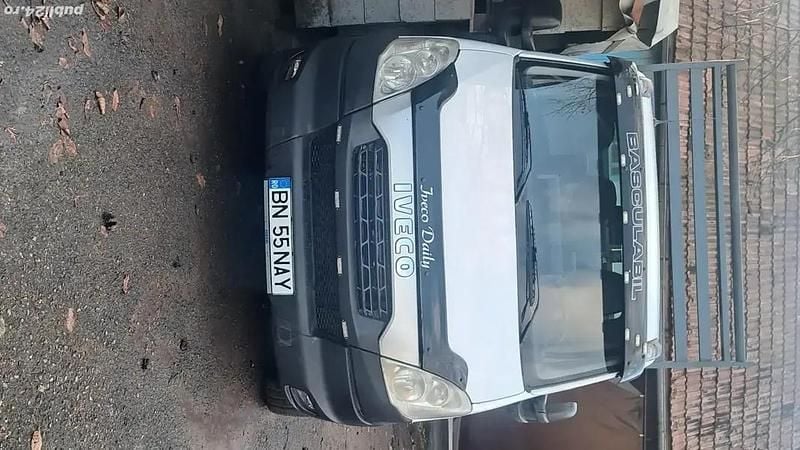 Utilizat 2013 Iveco Daily | 18.500 EUR - Imagine 1/4