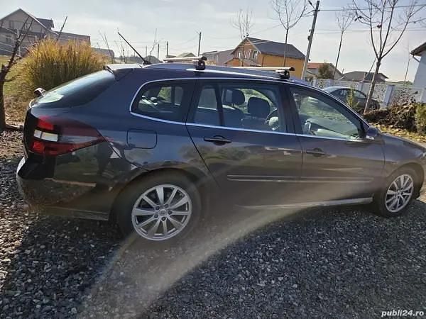 Second-hand Renault Laguna III 150 CP (110 kW) 2013 Break
