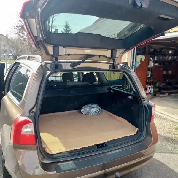 Second-hand Volvo V70 84 CP (61 kW) 2012 Maro Break