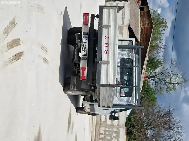 Utilizat 2008 Iveco Daily | 9.650 EUR (Preț OK) - Imagine 1/4