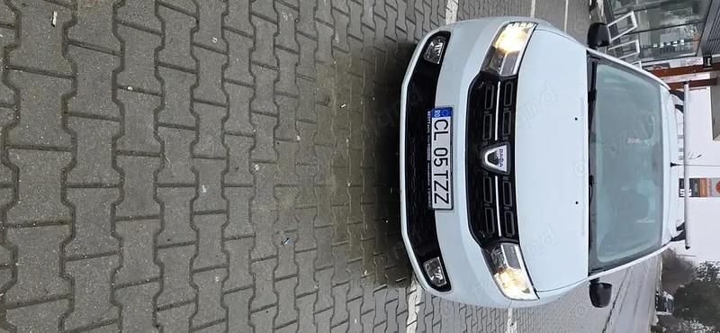 Second-hand Dacia Logan 75 CP (55 kW) 2019 Berlinǎ