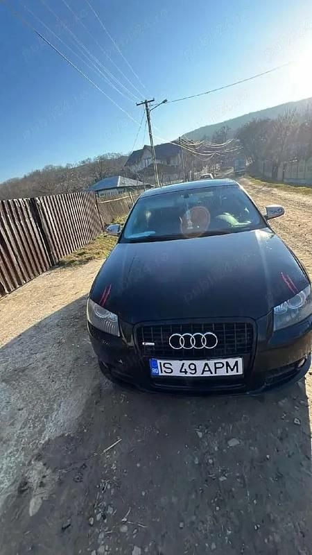 Second-hand Audi A3 143 CP (105 kW) 2006 Break