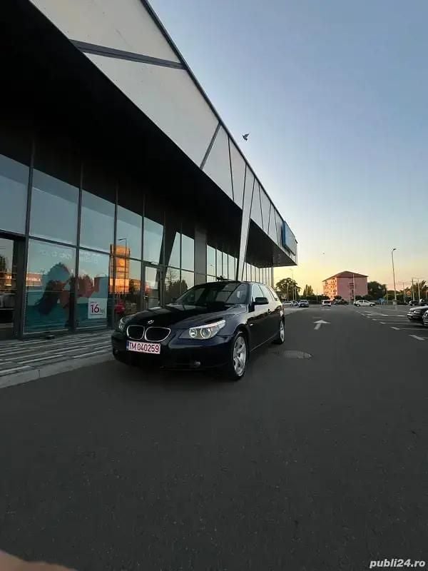 Utilizat 2004 BMW 530 Break | 2.699 EUR - Imagine 1/4