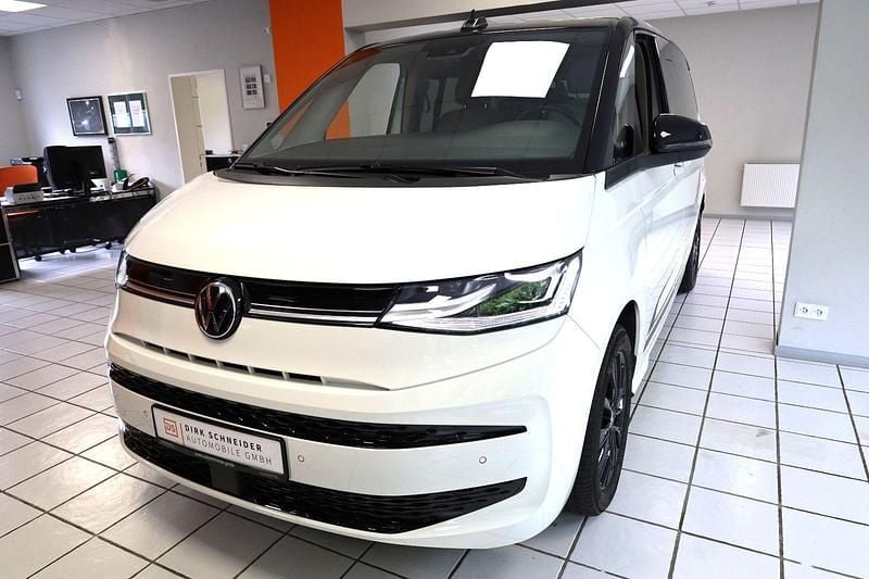 Utilizat 2023 VW T7 Edition Van | 56.657 EUR - Imagine 1/1