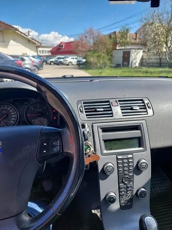 Utilizat 2008 Volvo C30 Hatchback | 3.300 EUR - Imagine 1/4