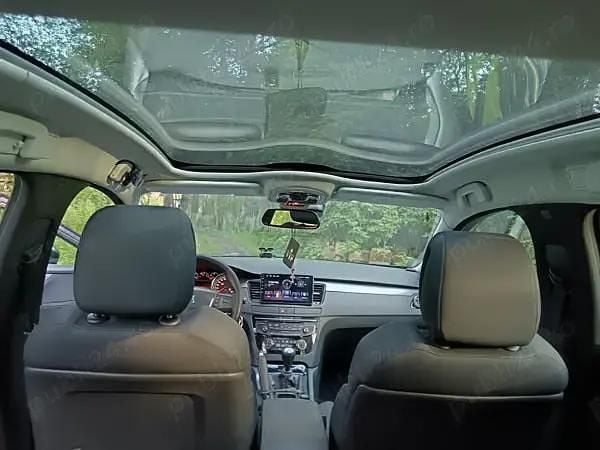 Second-hand Peugeot 508 163 CP (119 kW) 2012 Break