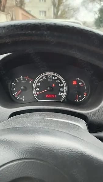 Second-hand Suzuki Swift 93 CP (68 kW) 2009 Hatchback