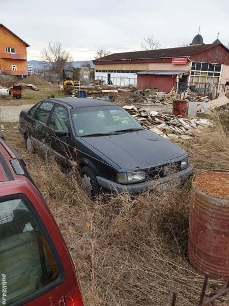 Utilizat 1992 VW Passat Berlinǎ | 550 EUR - Imagine 1/2