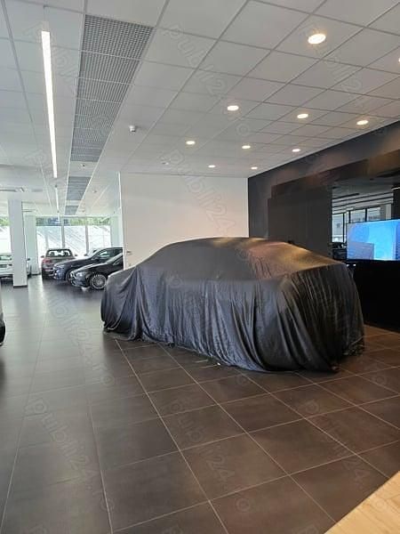 Second-hand Mercedes GLE300 AMG 272 CP (200 kW) 2022 Negru Coupe