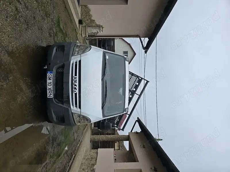 Utilizat 2008 Iveco Daily | 13.750 EUR (Puțin scump) - Imagine 1/4