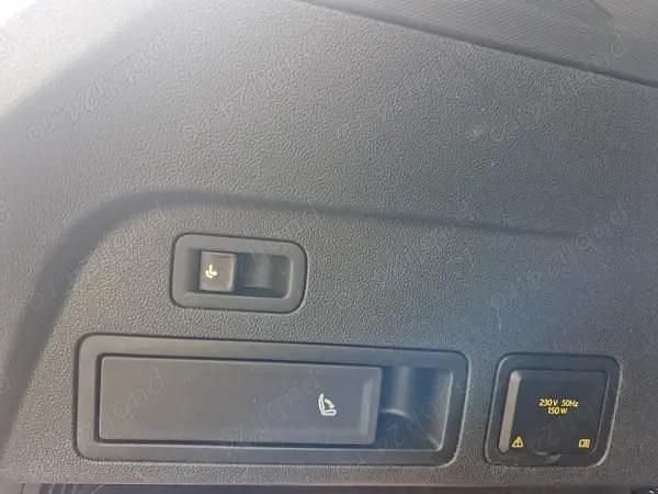 Second-hand Seat Tarraco 4Drive 200 CP (147 kW) 2022 SUV